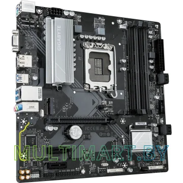 Материнская плата Gigabyte B760M D3HP DDR4 картинка 2